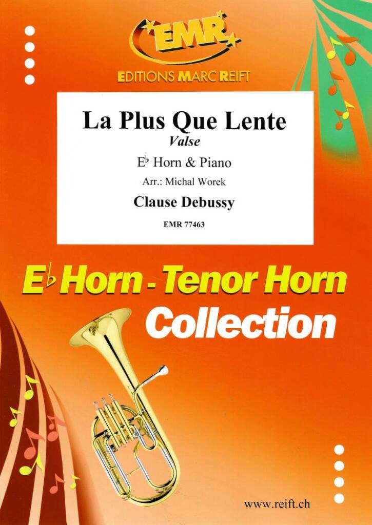 La Plus Que Lente